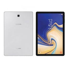 Galaxy Tab S4 (2018) 64 Go - WiFi - Blanc - Sans Port Sim