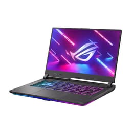 Asus Strix-G15-G513QR-HF113T 15" Ryzen 9 3,3 GHz - SSD 1 To - 32 Go - NVIDIA GeForce RTX 3070 AZERTY - Français