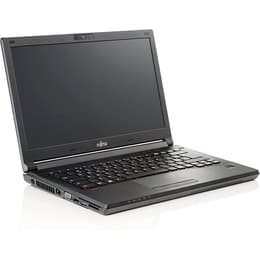 Fujitsu LifeBook E546 14" Core i5 2,4 GHz - SSD 256 Go - 8 Go QWERTZ - Allemand