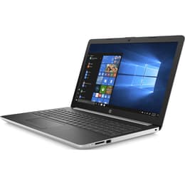 HP Notebook 15-db1041nf 15" Ryzen 5 2,1 GHz - SSD 256 Go + HDD 1 To - 8 Go AZERTY - Français