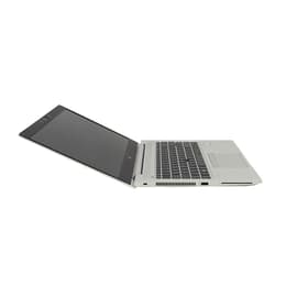HP EliteBook 840 G5 14" Core i5 1,6 GHz - SSD 256 Go - 8 Go QWERTY - Espagnol