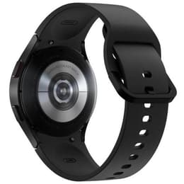 Montre Cardio GPS Samsung Galaxy Watch 4 4G/LTE (40mm) - Noir