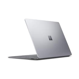 Microsoft Surface Laptop 3 13" Core i5 1,2 GHz - SSD 128 Go - 8 Go QWERTY - Portugais