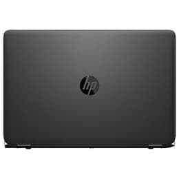 HP EliteBook 850 G2 15" Core i5 2,3 GHz - SSD 120 Go - 8 Go AZERTY - Français