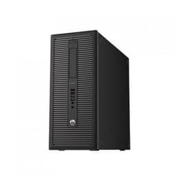 HP ProDesk 600 G1 Tower Core i5 3,3 GHz - HDD 500 Go RAM 4 Go