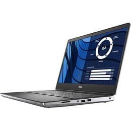 Dell Precision 7750 17" Core i7 2,3 GHz - SSD 512 Go - 64 Go QWERTZ - Allemand