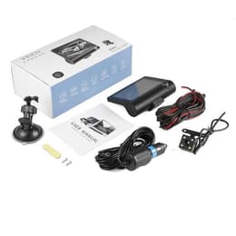 Caméras embarquées Generico CARDVR WDR