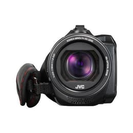 Caméra Jvc GZ-R410BE - Noir