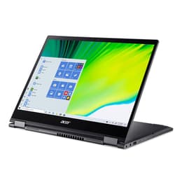 Acer Spin 5 SP513-54N-75AN 13" Core i7 1,3 GHz - SSD 1 To - 16 Go AZERTY - Français