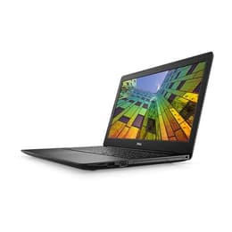 Dell Vostro 3580 15" Core i5 1.6 GHz - SSD 256 Go - 8 Go QWERTY - Anglais (UK)