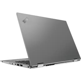 Lenovo ThinkPad X1 Yoga 14" Core i5 2,6 GHz - SSD 256 Go - 8 Go QWERTY - Espagnol
