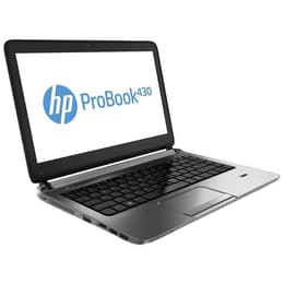 Hp ProBook 430 G1 13" Celeron 1,4 GHz - HDD 1 To - 4 Go QWERTZ - Allemand