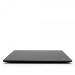 Lenovo ThinkPad X1 Carbon G6 14" Core i7 1,9 GHz - SSD 512 Go - 16 Go QWERTZ - Allemand