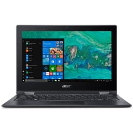 Acer Spin 1 SP111-33-F084 11" Pentium 1.1 GHz - SSD 64 Go - 4 Go QWERTZ - Allemand