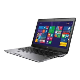 HP EliteBook 840 G1 14" Core i5 1,6 GHz - SSD 240 Go - 8 Go AZERTY - Français