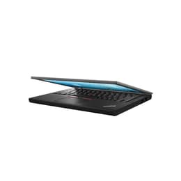 Lenovo ThinkPad X260 12" Core i5 2.4 GHz - SSD 500 Go - 16 Go QWERTZ - Allemand