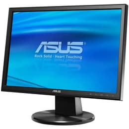 Écran 19" LCD WXGA+ Asus VW193d-b