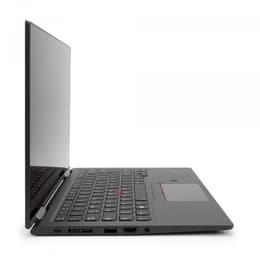 Lenovo ThinkPad X1 Yoga Gen 4 14" Core i7 1,9 GHz - SSD 512 Go - 16 Go QWERTZ - Allemand