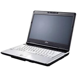 Fujitsu LifeBook S752 14" Core i7 3 GHz - SSD 496 Go - 4 Go QWERTY - Suédois