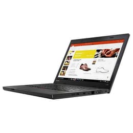 Lenovo ThinkPad L470 14" Core i5 2.4 GHz - HDD 500 Go - 16 Go AZERTY - Français