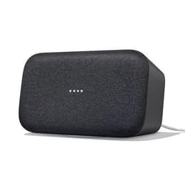 Enceinte Bluetooth Google Home Max - Noir