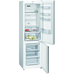 Réfrigérateur combiné Siemens KG39NXWEB