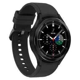 Montre Cardio GPS Samsung Galaxy Watch 4 Classic 46mm - Noir