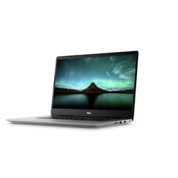 Laptop Dell Inspiron 15 - 5580 15" Core i5 1,6 GHz - SSD 128 Go + HDD 1 To - 8 Go AZERTY - Français