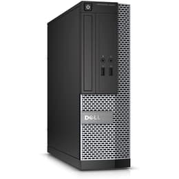Dell OptiPlex 3020 SFF Core i5 3,3 GHz - HDD 500 Go RAM 4 Go