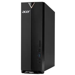 Acer Aspire XC-895 Core i3 3,6 GHz - SSD 512 Go RAM 16 Go