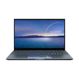 Asus ZenBook 15 BX535LH-BO241R 15" Core i7 2.2 GHz - SSD 512 Go - 16 Go AZERTY - Français