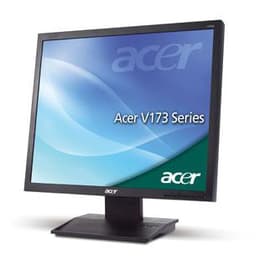 Écran 17" LCD SXGA Acer V173B