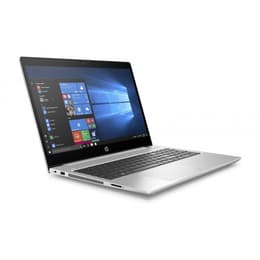 HP ProBook 450 G6 15" Core i5 1,6 GHz - SSD 256 Go - 8 Go AZERTY - Français