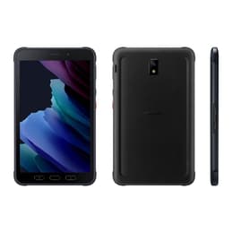 Galaxy Tab Active3 (2020) 64 Go - WiFi - Noir - Sans Port Sim