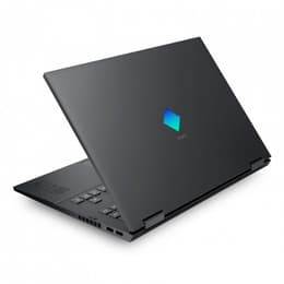 HP OMEN Gaming 16-B0074NF 16" Core i7 2,3 GHz - SSD 1000 Go - 16 Go - Nvidia GeForce RTX 3070 Max-Q AZERTY - Français