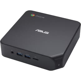 Asus Chromebox 4 Core i7 1,8 GHz - SSD 128 Go RAM 8 Go