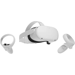 Casque VR - Réalité Virtuelle Oculus Quest 2