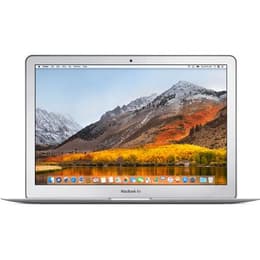 MacBook Air 13" (2017) - QWERTY - Anglais