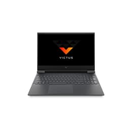 HP Victus 16-E0170nf 15" Ryzen 5 3,3 GHz - SSD 512 Go - 16 Go - AMD Radeon RX 5500M AZERTY - Français