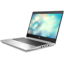 HP ProBook 440 G7 14" Core i5 1,6 GHz - SSD 256 Go - 8 Go AZERTY - Français