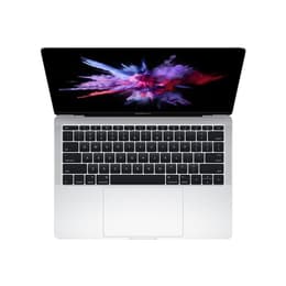 MacBook Pro 13" (2016) - QWERTZ - Allemand
