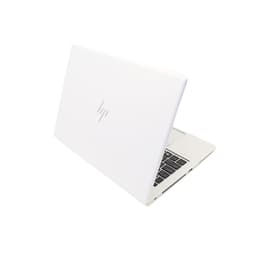 HP EliteBook 840 G5 14" Core i5 1,6 GHz - SSD 256 Go - 8 Go QWERTY - Anglais (US)