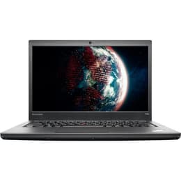 Lenovo ThinkPad T440S 14" Core i7 2.1 GHz - SSD 512 Go - 12 Go QWERTY - Anglais (UK)