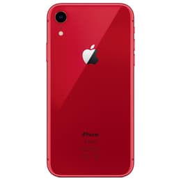 iPhone XR avec batterie neuve 128 GB - (Product)Red - Débloqué