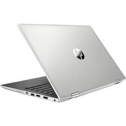 HP ProBook X360 440 G1 14" Core i3 2,2 GHz - SSD 256 Go - 8 Go QWERTY - Suédois