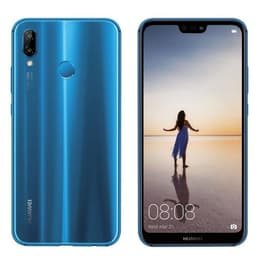 Huawei P20 Lite 64 Go Dual Sim - Bleu - Débloqué