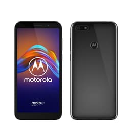 Motorola Moto E6 Play 32 Go Dual Sim - Gris - Débloqué