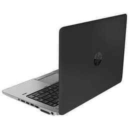 HP EliteBook 840 G3 14" Core i5 2.3 GHz - SSD 256 Go - 4 Go QWERTY - Anglais (UK)