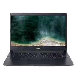 Acer Chromebook C933-C795 Celeron 1,1 GHz 64Go SSD - 4Go QWERTY - Suédois