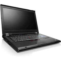 Lenovo ThinkPad T420 14" Core i5 2.5 GHz - SSD 512 Go - 16 Go AZERTY - Français
